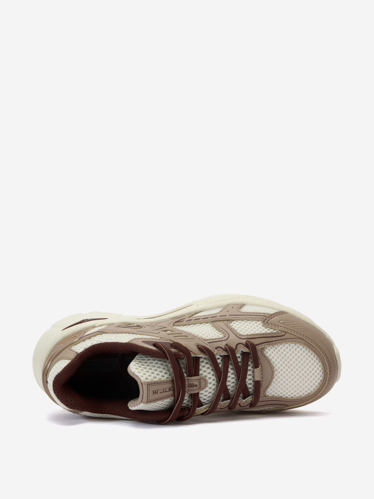 Кроссовки женские 361° Retro Culture