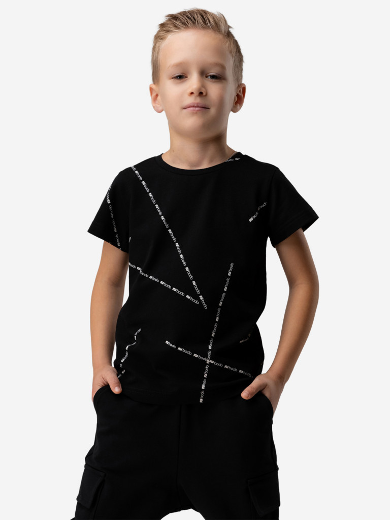 Футболка bodo