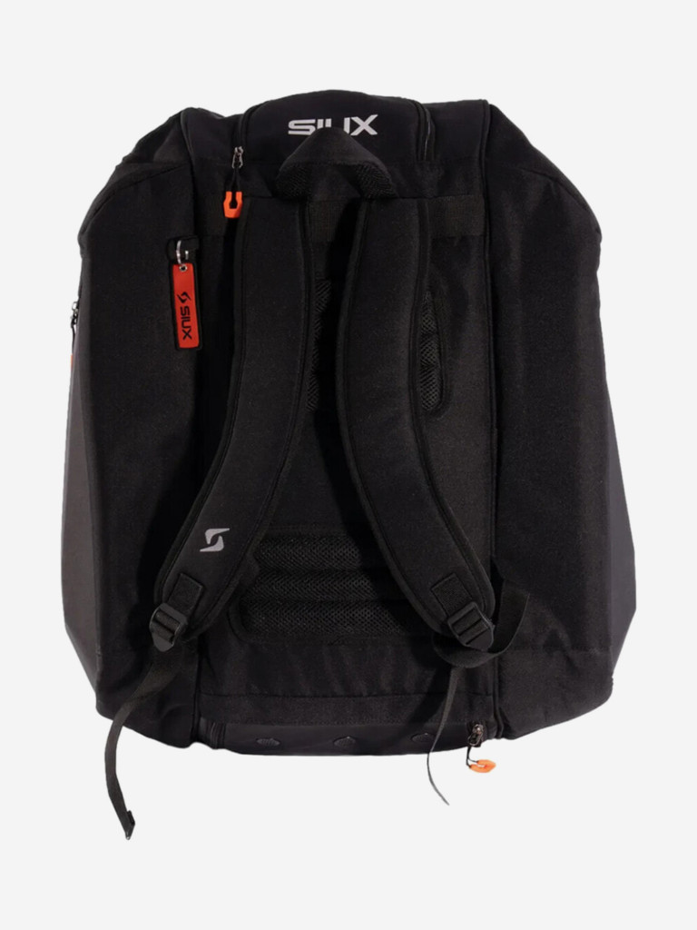 Сумка для падела SIUX Tour Black
