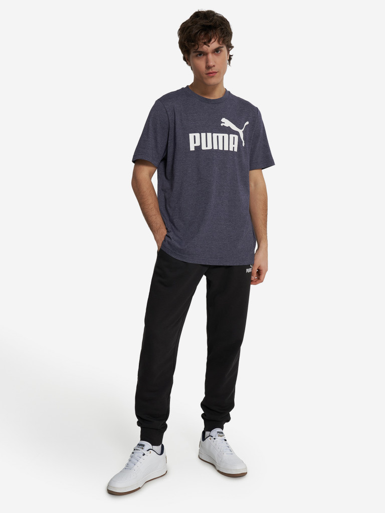 Футболка мужская PUMA