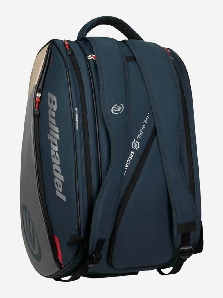 Сумка для падела Bullpadel Neuron