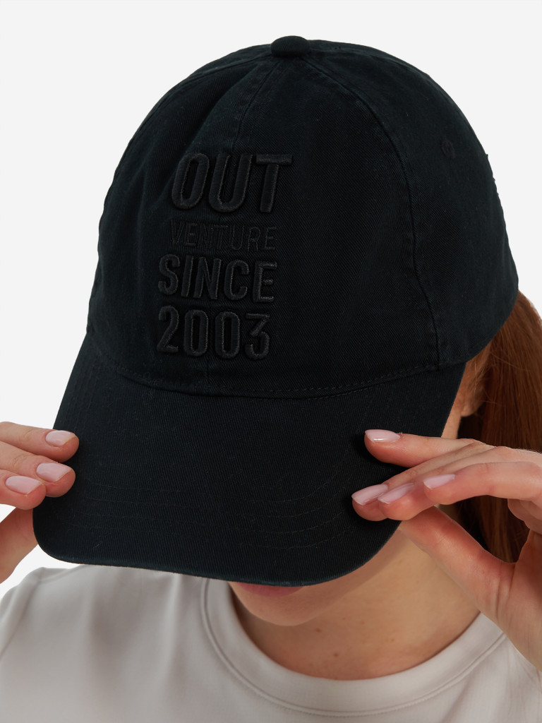 Бейсболка Outventure