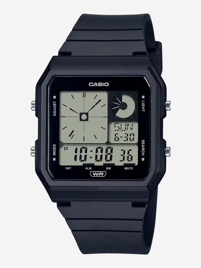 Наручные часы Casio Collection LF-20W-1A