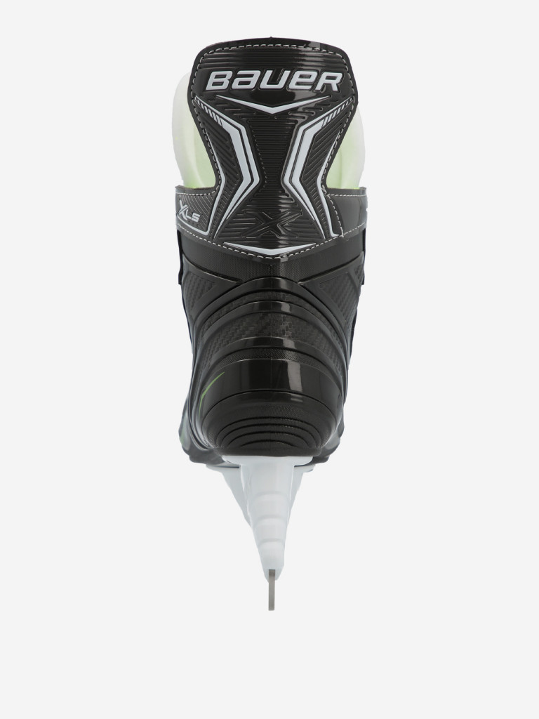 Коньки хоккейные детские Bauer X-LS JR
