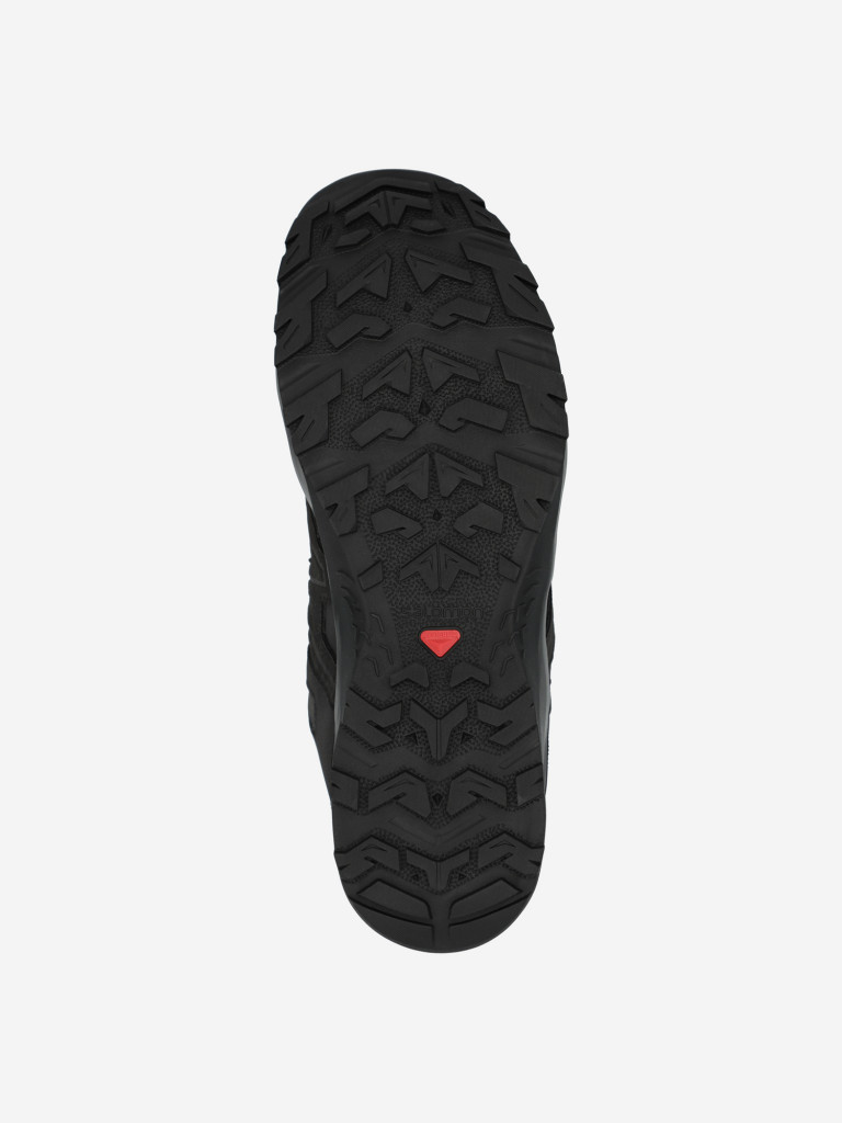 Полуботинки мужские Salomon Millstream 2