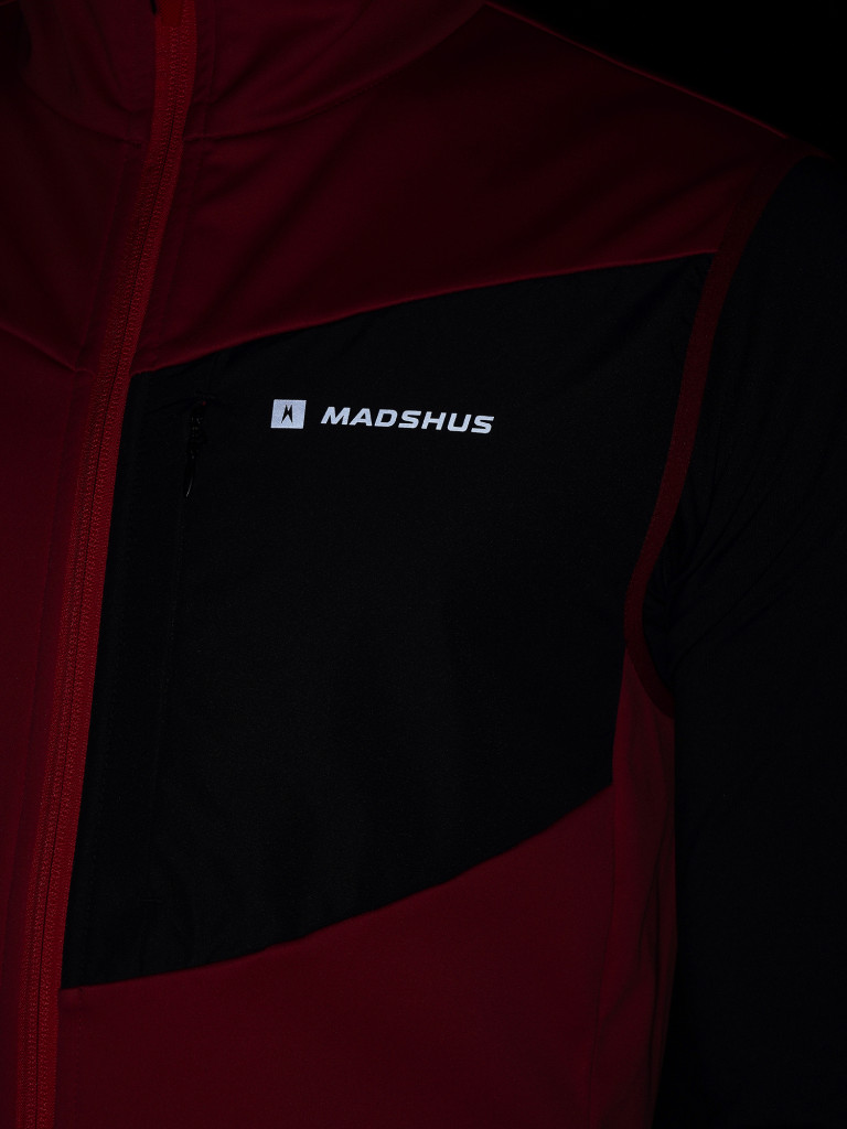 Жилет софтшелл Madshus