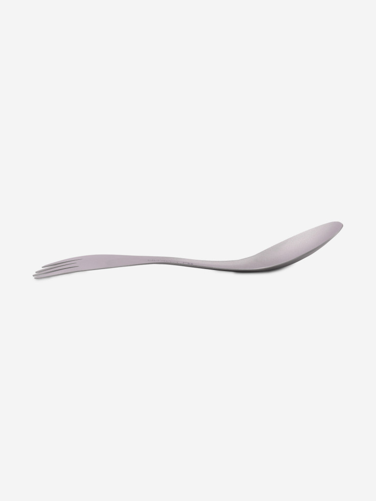 Ловилка титановая T-Gear Titanium Classic Double Ended Spork