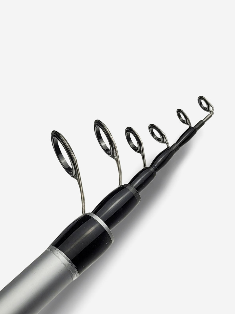 Удилище Nautilus ASE Bolo NASBL40 (4.00м), с кольцами