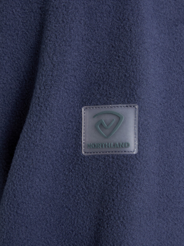 Джемпер флисовый мужской Northland Lienz