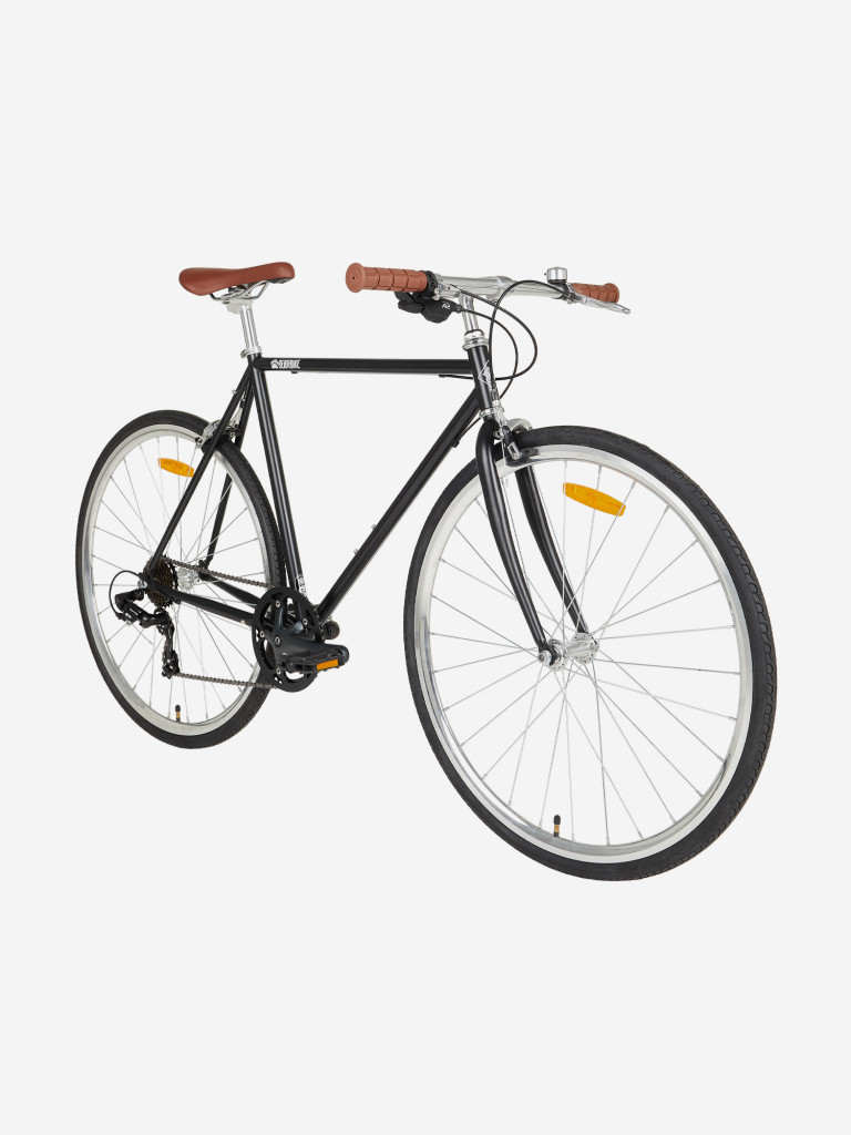 Велосипед городской Bear Bike Taipei 700C