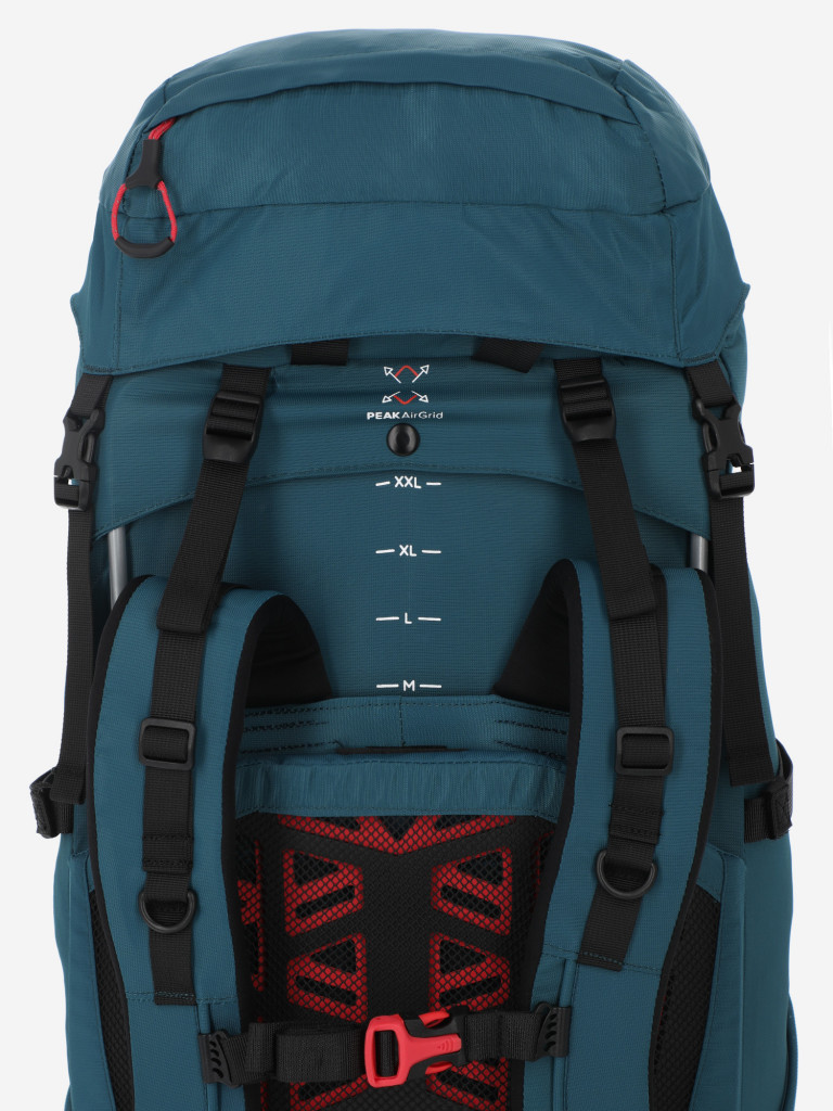 Рюкзак Northland Camino 60W