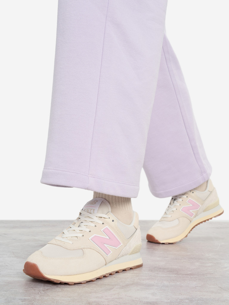Кроссовки женские New Balance 574
