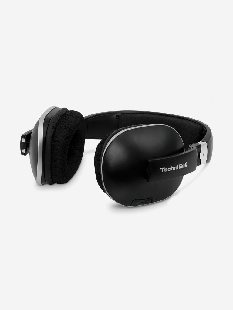 Беспроводные наушники с большой дальностью связи, Германия, Technisat Stereoman 2, 0002/9124