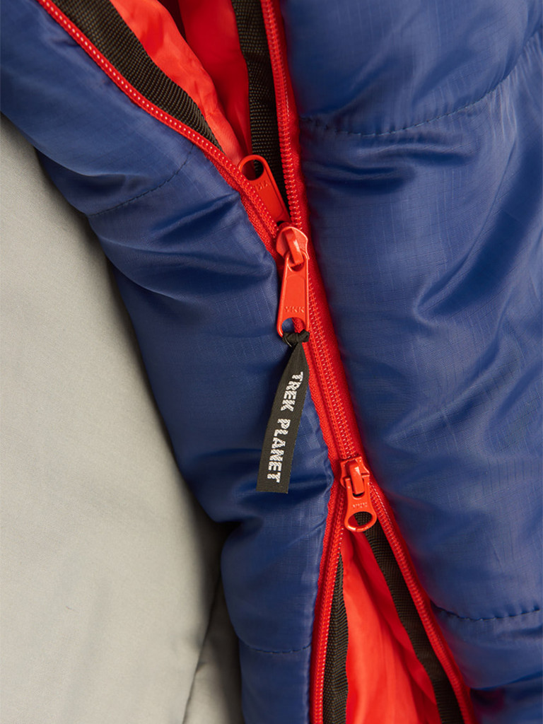 Спальный мешок Trek Planet Bergen R