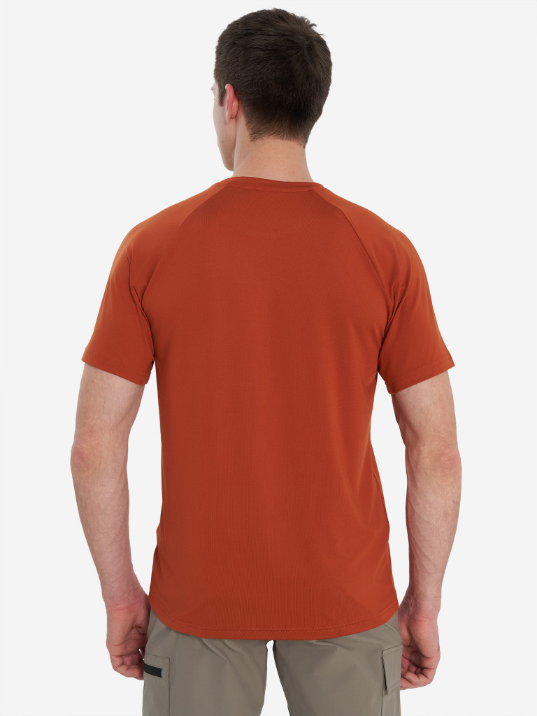 Футболка мужская Outventure