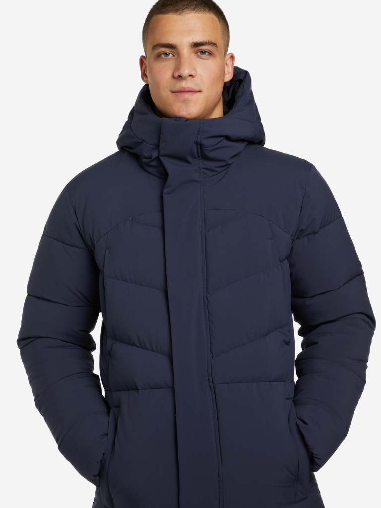 Пуховик мужской Northland