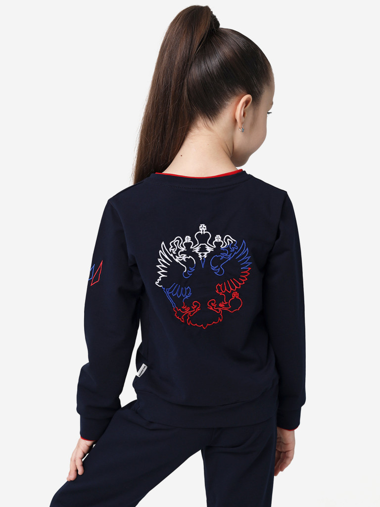 Спортивный костюм WILDWINS