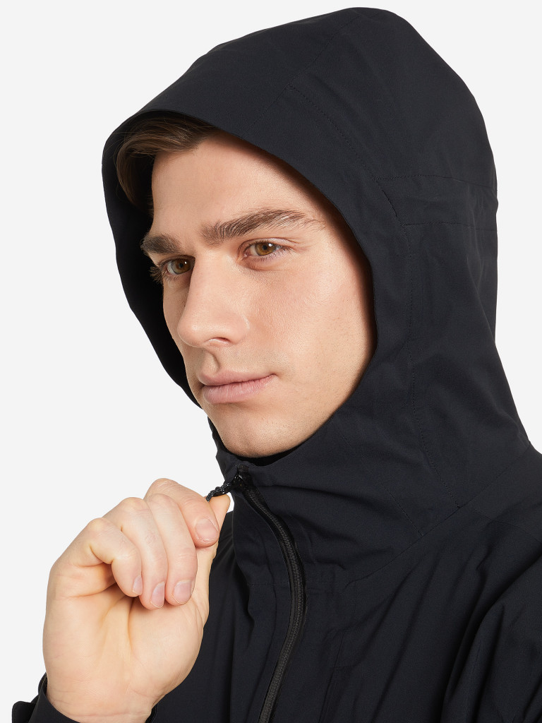 Ветровка мужская Columbia Omni-Tech Ampli-Dry Shell