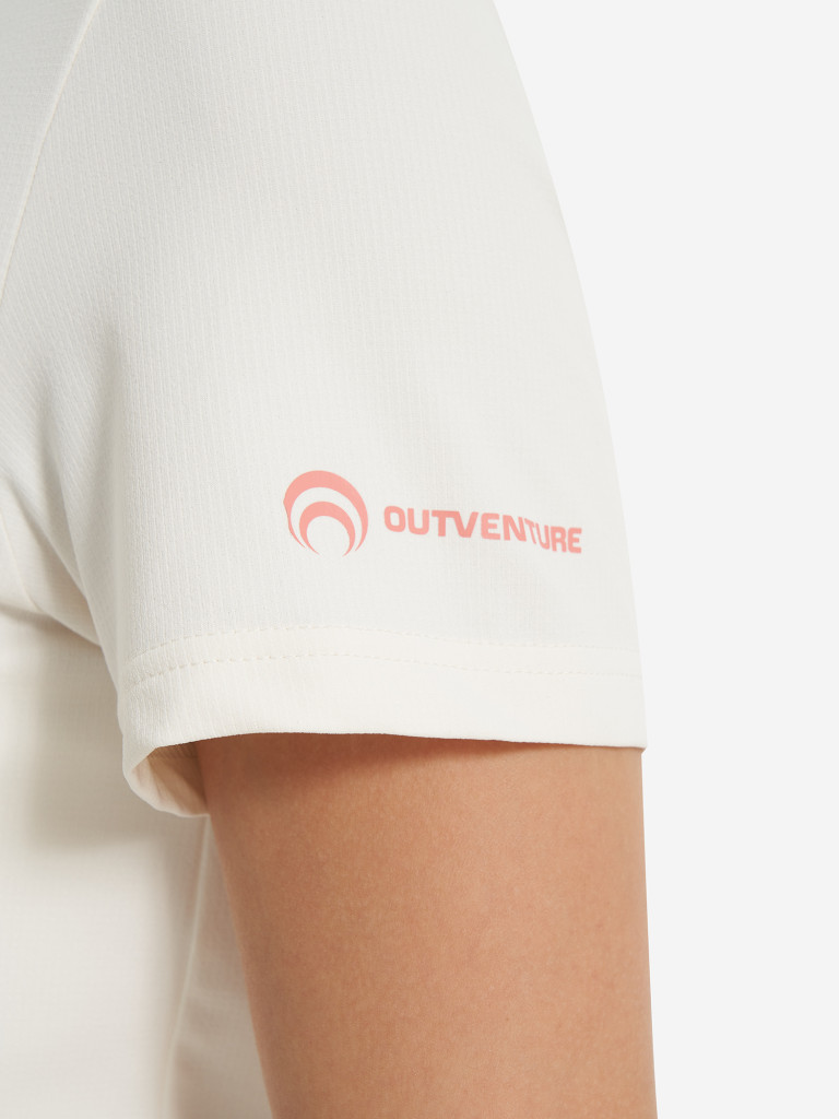 Футболка женская Outventure