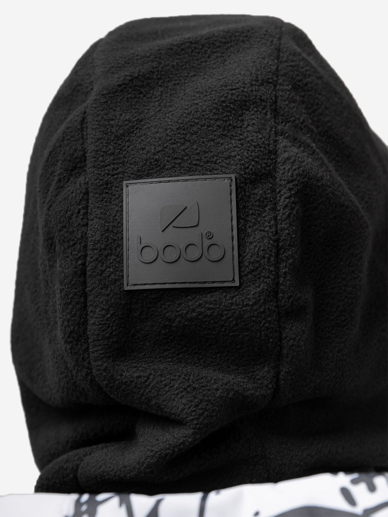 Капюшон флисовый bodo