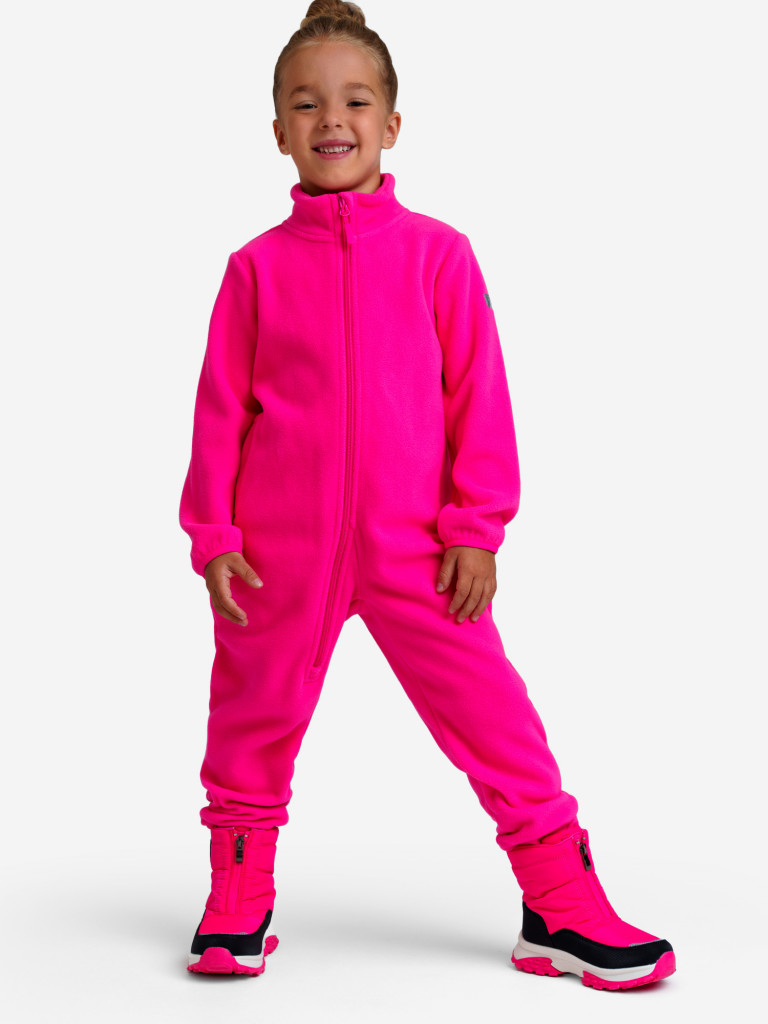 Комбинезон для девочек PlayToday