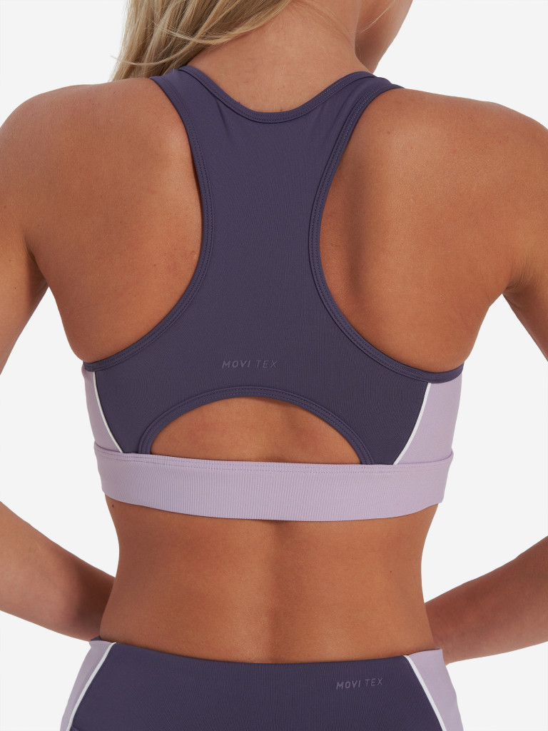 Топ бра спортивный Demix