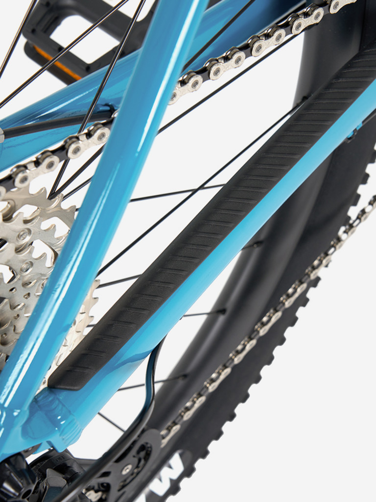 Велосипед горный Scott Scale 980, 29"