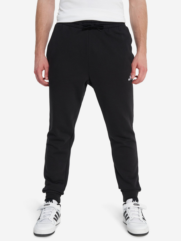 Брюки флисовые мужские adidas Feelcozy