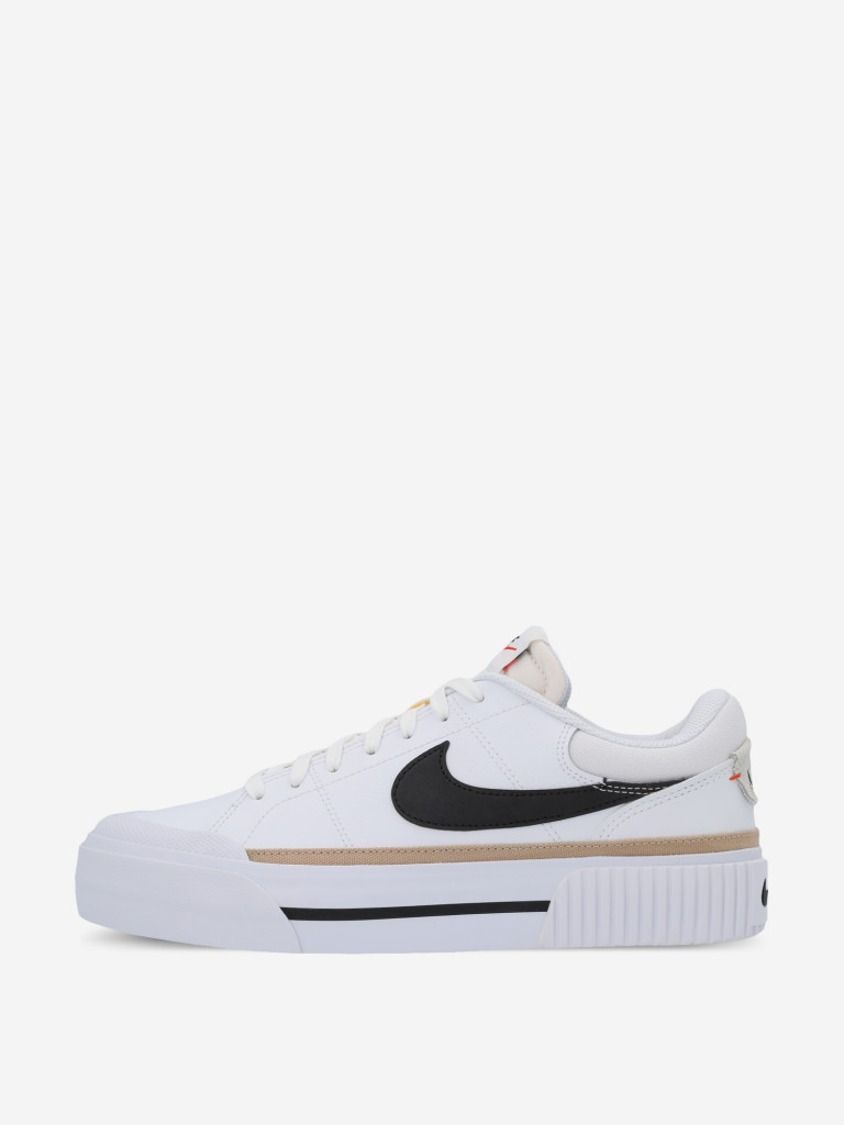 Кеды женские Nike Court Legacy Lift