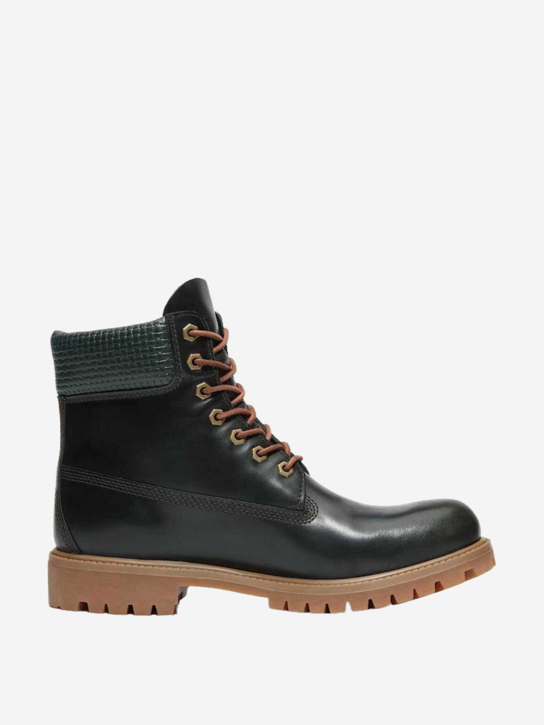 Ботинки Timberland PREMIUM Leather Ankle Length Outdoor Boots
