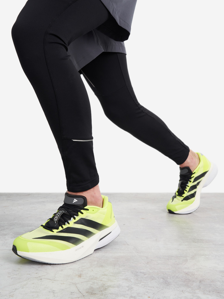 Кроссовки мужские Adidas Adizero Boston 13