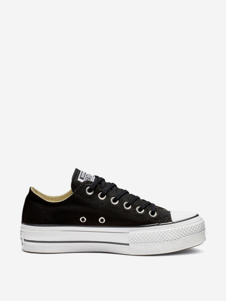 Кроссовки Converse Chuck Taylor All Star Lift Ox