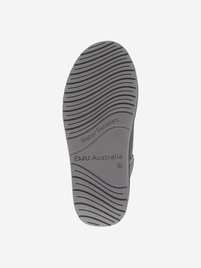 Угги женские EMU Australia Stingers Stinger Micro Flatform