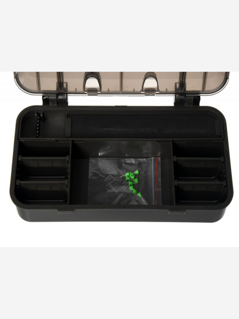 Коробка карповая Mini Tackle CARP PRO