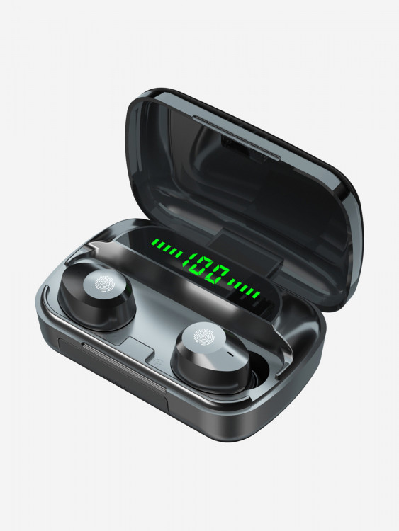 Беспроводные наушники BandRate Smart BRSTWSM55BB