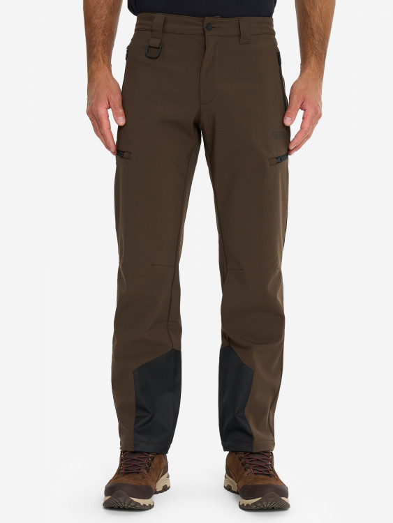 Брюки мужские Geotech