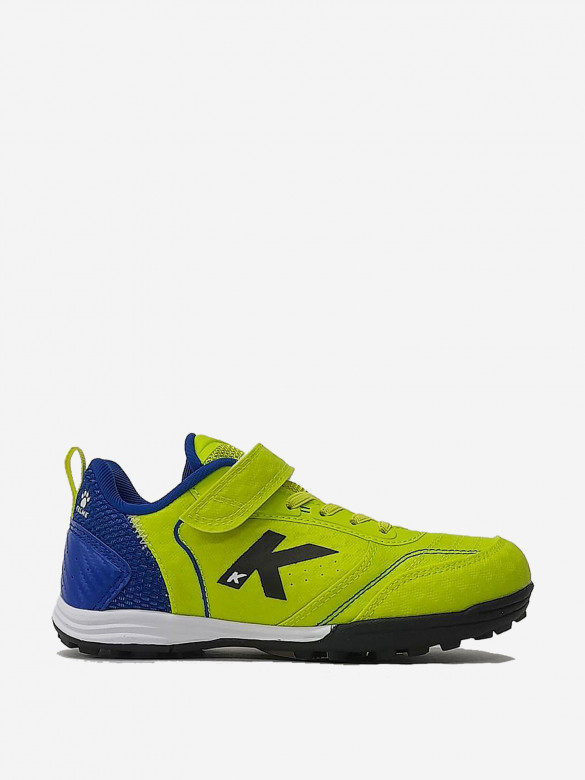 Сороконожки KELME GOLEIRO TURF ELASTIC
