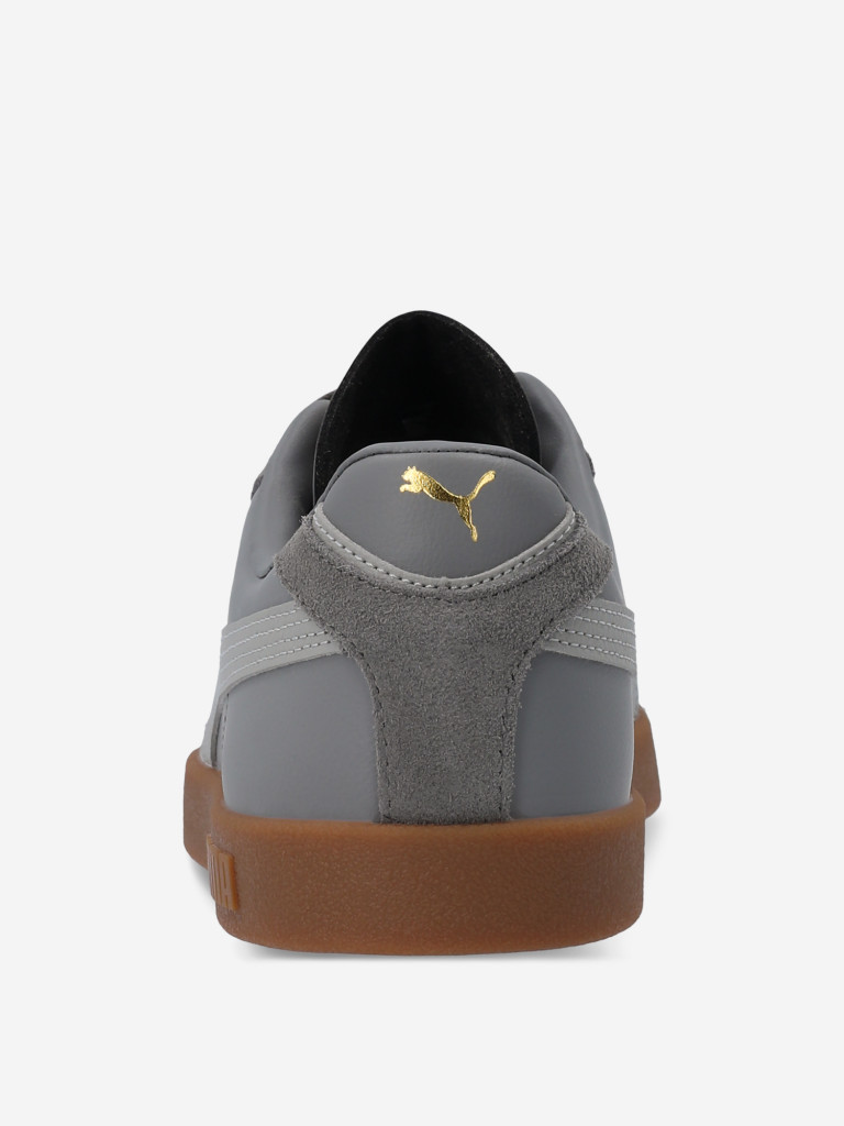 Кеды мужские PUMA Club Il Era