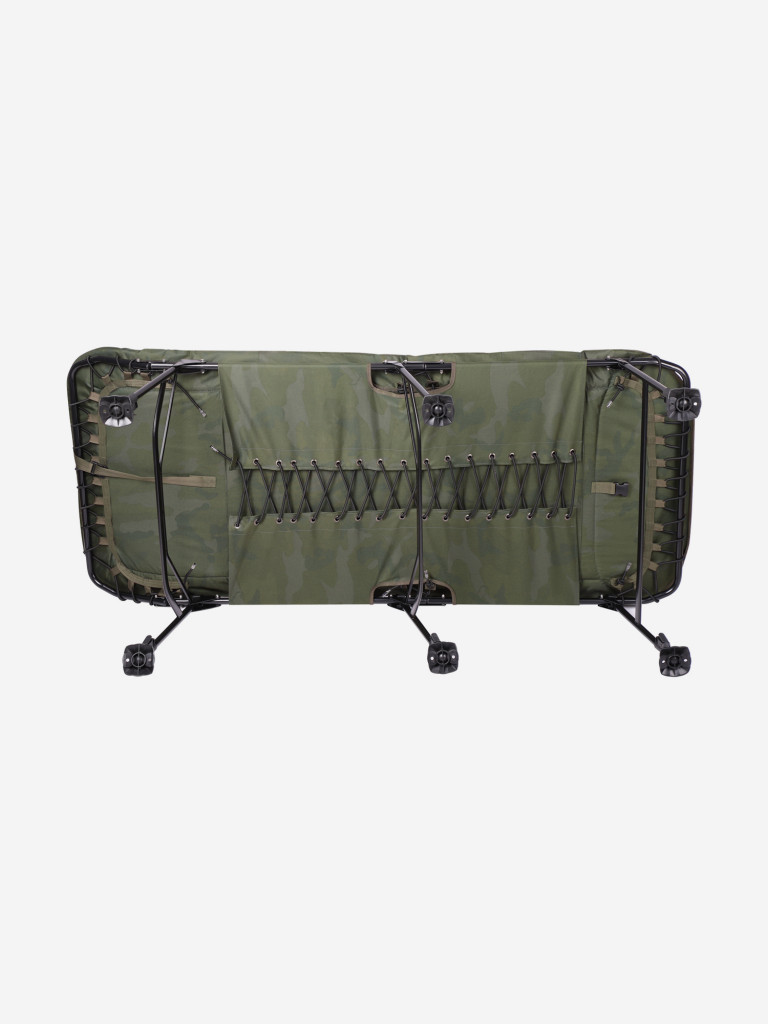 Раскладушка карповая Loogic Carp BEDCHAIR LC-BCL