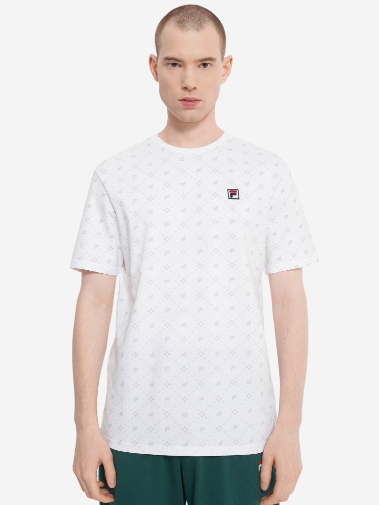 Футболка мужская FILA