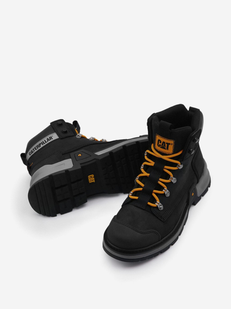 Ботинки мужские Caterpillar Colorado Series Expedition WP SS23