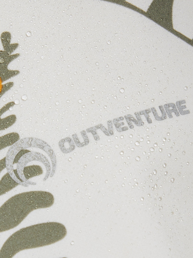 Куртка софтшелл для девочек Outventure