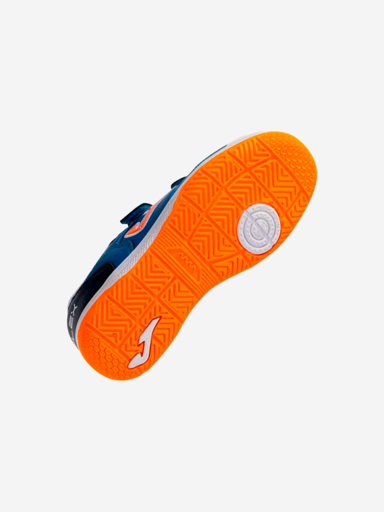 Футзальная обувь JOMA TOP FLEX JR