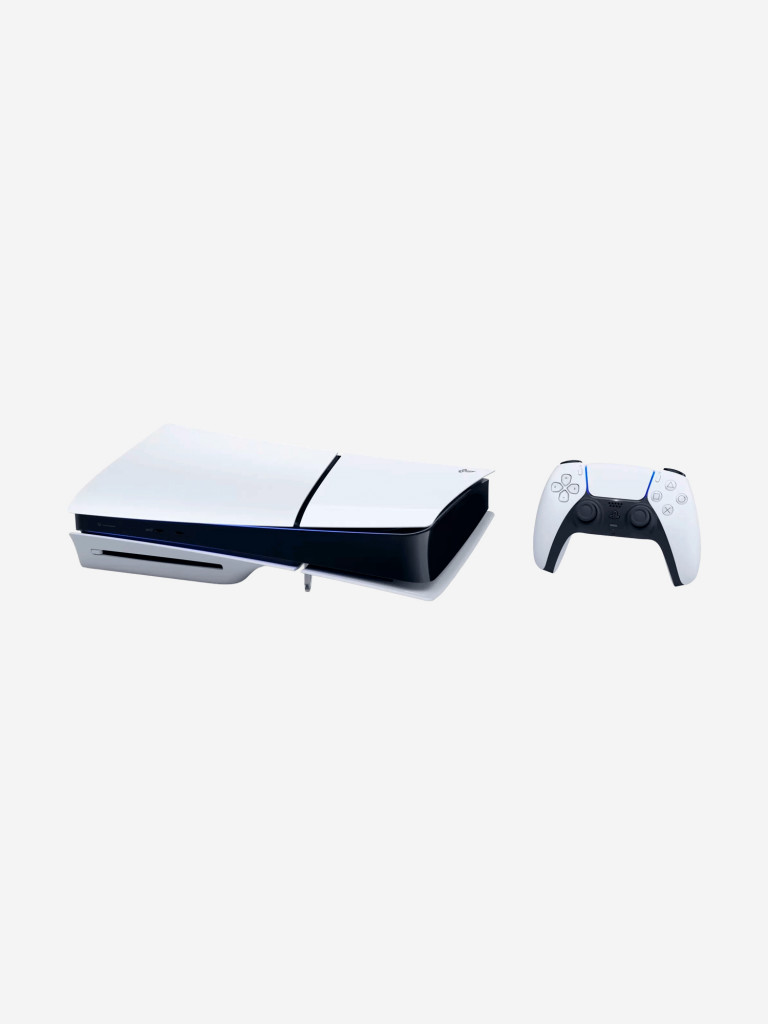 Игровая консоль Sony PlayStation 5 Slim