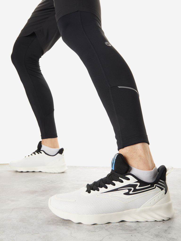 Кроссовки мужские Erke Cushioning Shoes