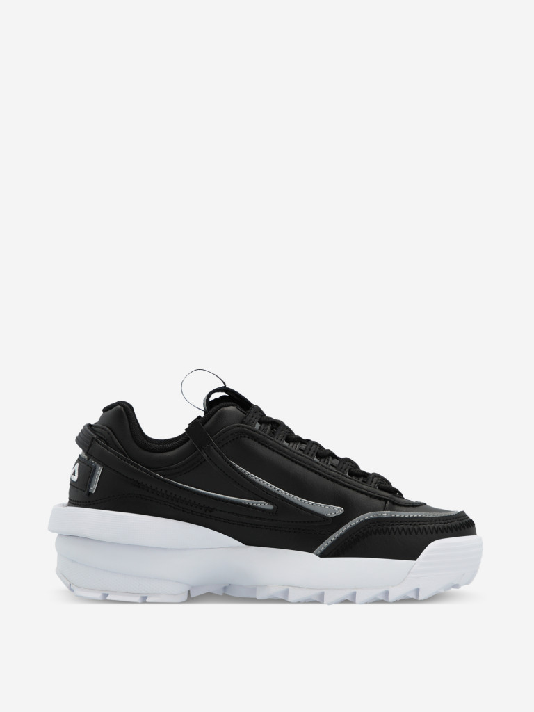 Кроссовки для девочек FILA Disruptor II EXP