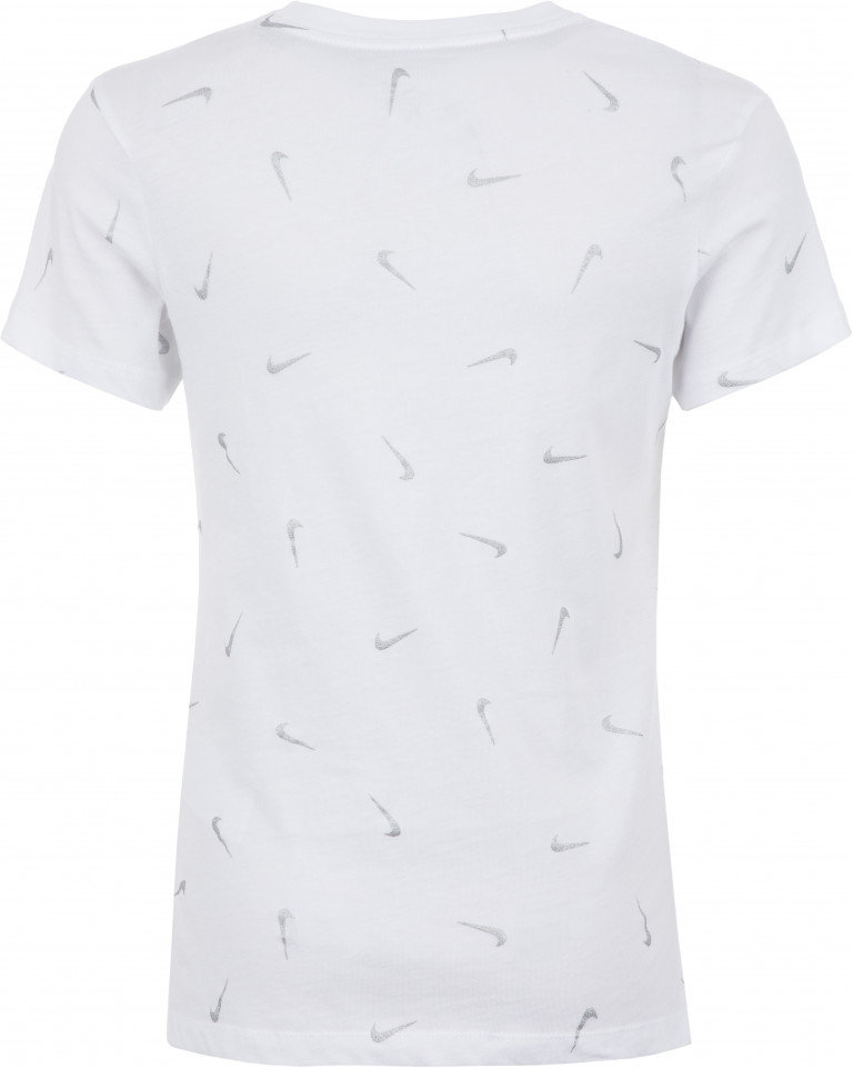 Футболка для девочек Nike Sportswear