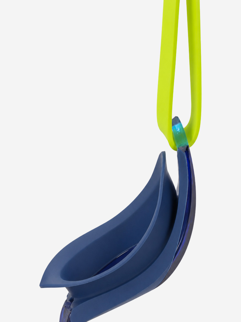 Очки для плавания Mad Wave Dynamix Rainbow