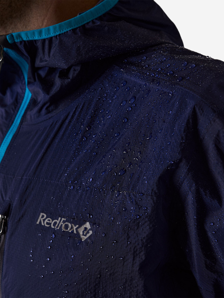 Куртка Red Fox Trek Super Light III