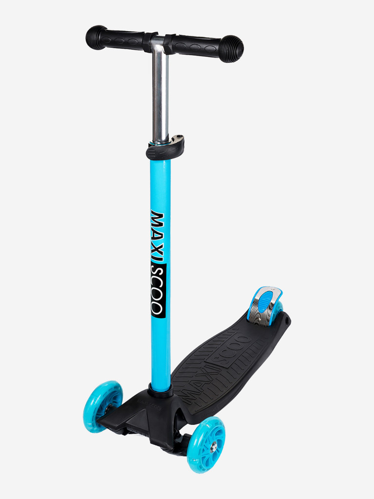 Самокат 3-х колесный Maxiscoo Junior